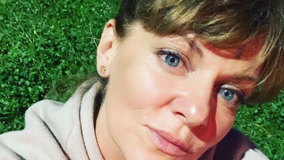 Care este povestea fetiței adoptate de Dana Nălbaru
