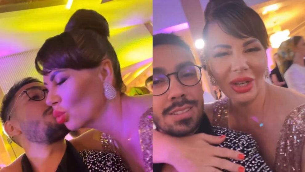 Armin Nicoară se declară „idolul” femeilor. Artistul nu „iartă” nicio femeie frumoasă