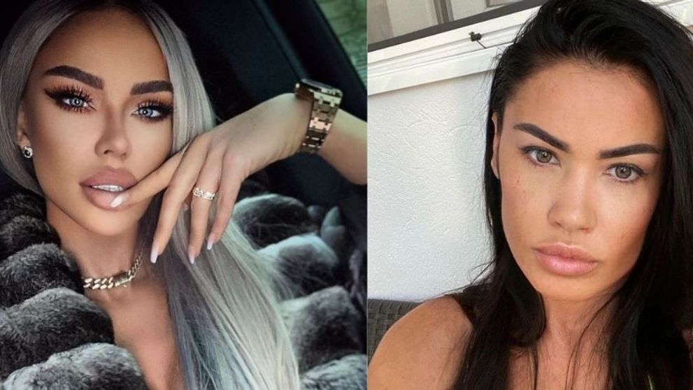 Bianca Drăgușanu, atac dur la adresa Oanei Zăvoranu. De la ce a pornit scandalul între cele două vedete