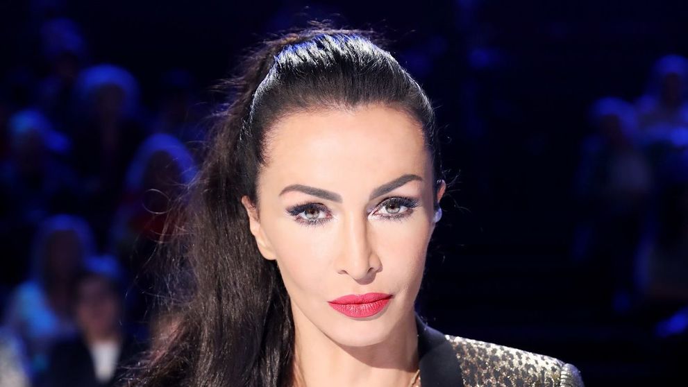 Mihaela Radulescu declara: ”Ai cel mai sexi fund pe care l-am vazut vreodata!”