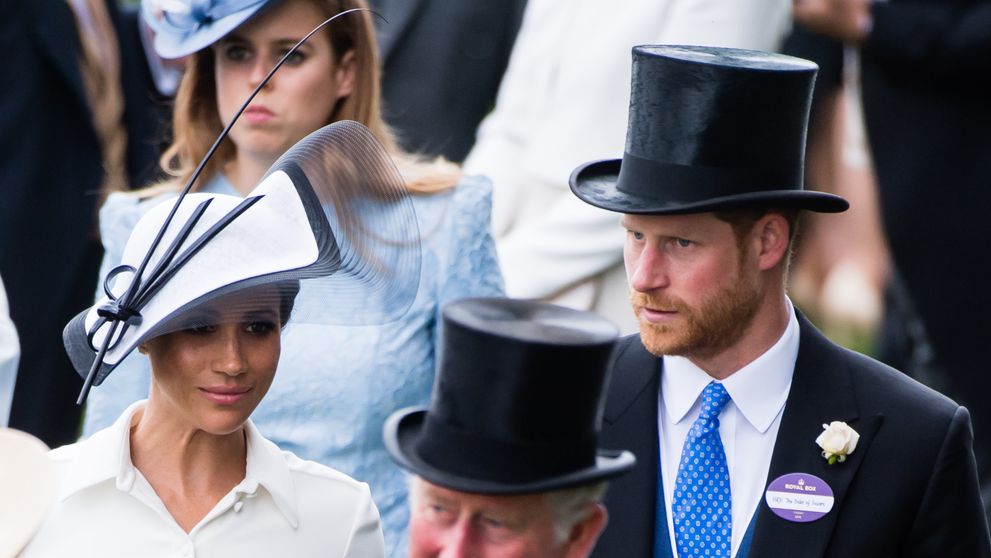 Ce a putut să spună Regele Charles despre Meghan Markle. Comentariul l-a înfuriat la culme pe fiul său Harry