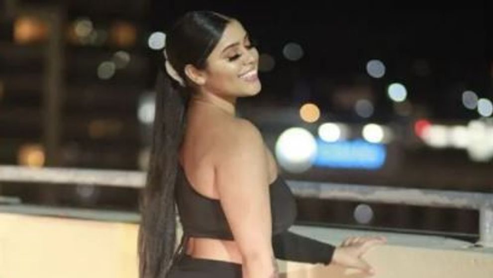 La 20 de ani, Briatney Portillo a făcut infarct după ce a încercat o provocare de pe TikTok