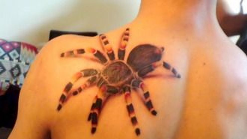 Vreti un tatuaj? Ganditi-va la 