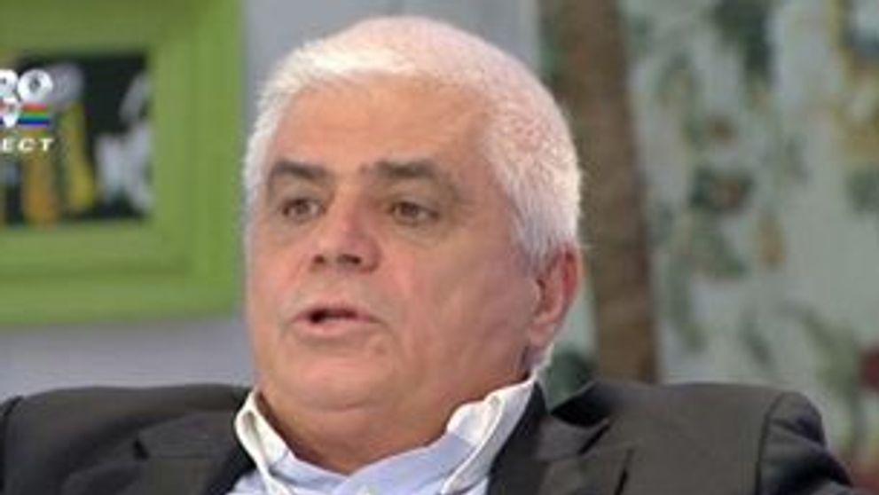 Tatal lui Pepe: 