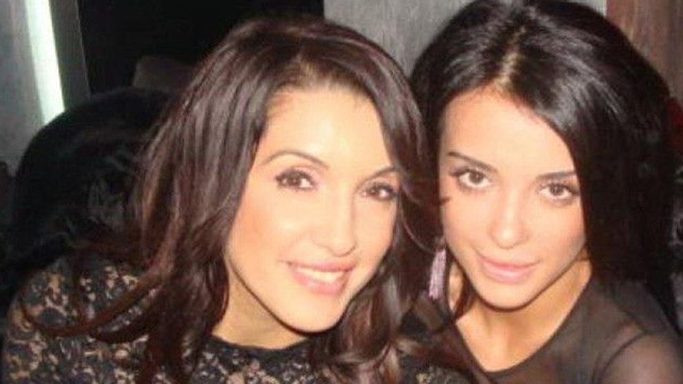 Fiica lui Nico nu mai este un copil. Iata tinuta indrazneata cu care a atras toate privirile la o petrecere: FOTO