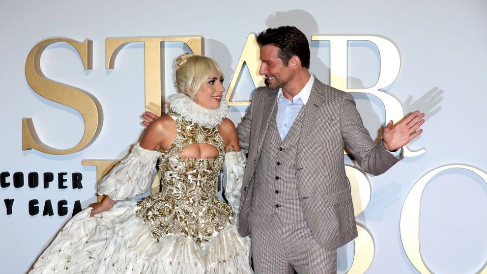 Lady Gaga este nominalizată la Oscaruri ca „Cea mai bună actriță în rol principal”