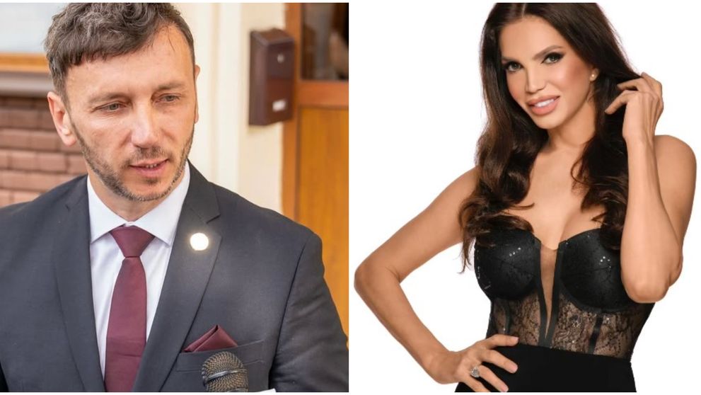 Sunt căsătoriți de trei ani, dar locuiesc separat! Motivul pentru care Cristina Spătar nu vrea să se mute cu soțul ei, afaceristul Vicențiu Mocanu