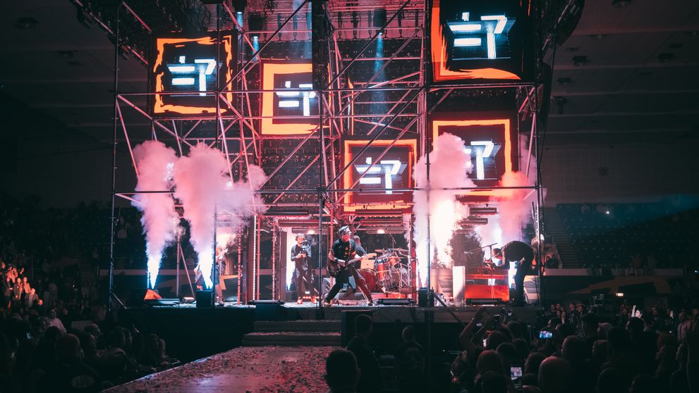 Nu îți place Vunk? Ai locul asigurat la concertul lor din 14 februarie – Vunk Simfonic