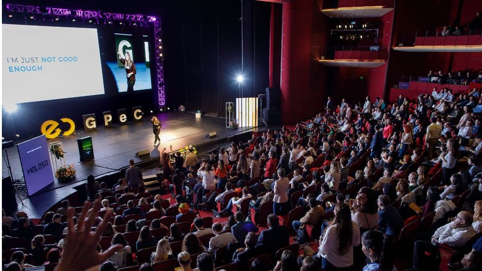 GPeC SUMMIT 30-31 Mai: Cum să crești vânzările online și să faci marketing cu rezultate