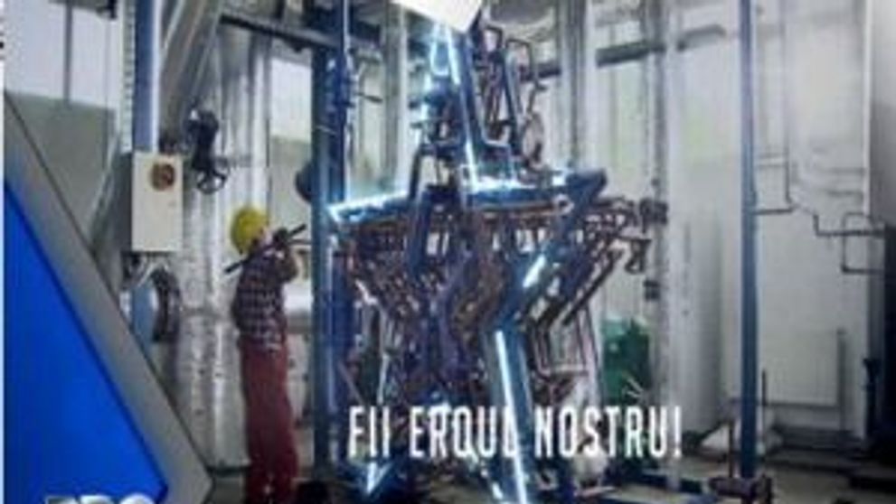 ProTV provoaca Romania!