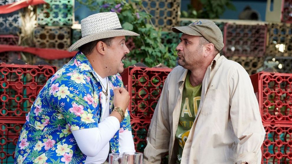 Las Fierbinți, lider de audiență și joi seară. Peste 2 milioane de români au urmărit serialul la PRO TV