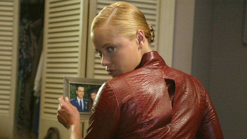 Cum arată Kristanna Loken la 17 ani de la apariția în Terminator 3. A divorțat de soț și a devenit mamă