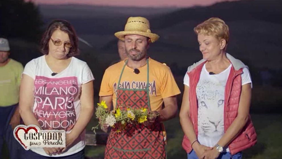 Liviu a avut de ales intre Cristina si Elena. Cu cine a decis sa mearga mai departe