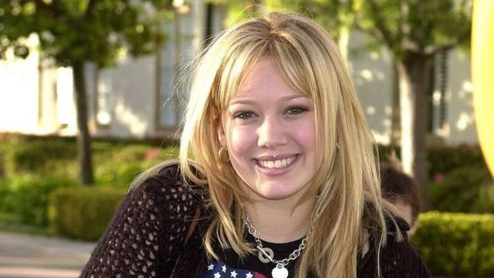 Idolul tuturor adolescentilor, mai supla si mai sexy ca oricand. Cum arata Hilary Duff dupa ce a slabit dramatic