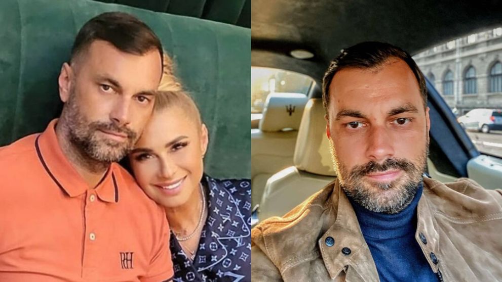 Anamaria Prodan reacționează, după ce Flavius Nedelea, fostul ei iubit, a fost arestat, într-un dosar de prostituție: „Cu siguranță, este...”