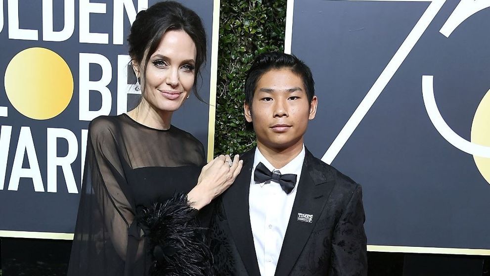 Angelina Jolie, dezvăluire cutremurătoare făcută fiului ei Pax. E incredibil ce a putut să-i spună