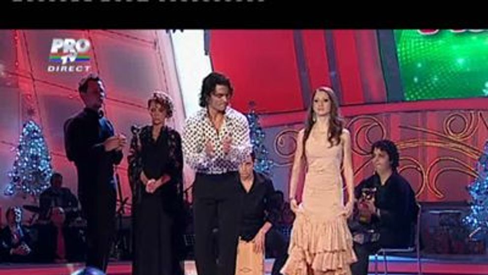Mihai Petre:<span style=
