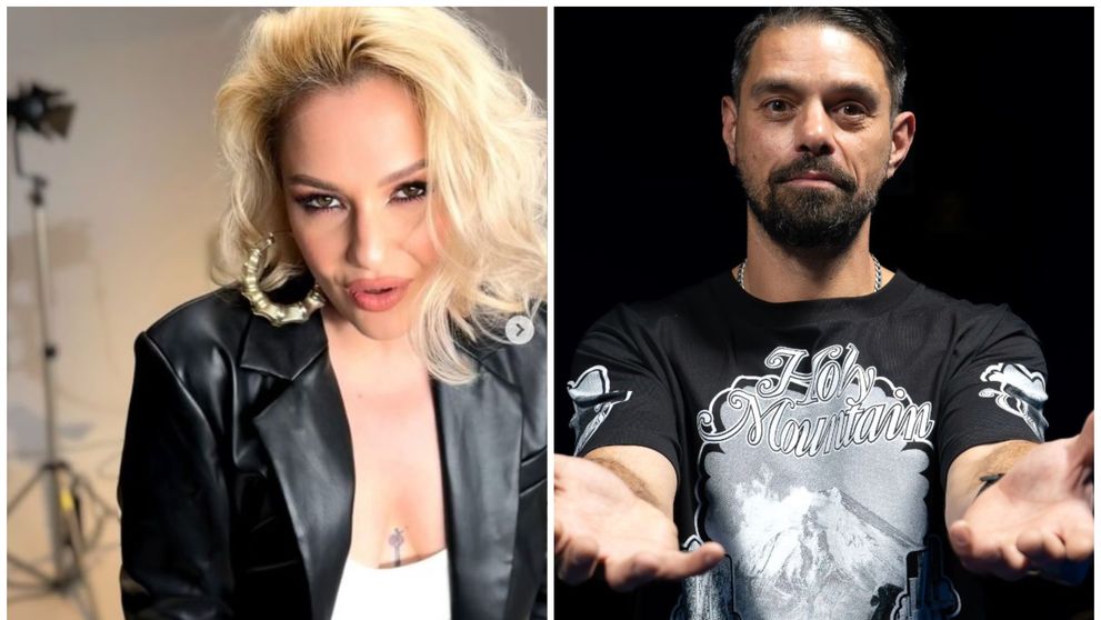 Colaborare surpriză! Daria Lupi și DOC au lansat „Călătorie la capătul nopții”. Cum sună piesa cu care vor să cucerească topurile