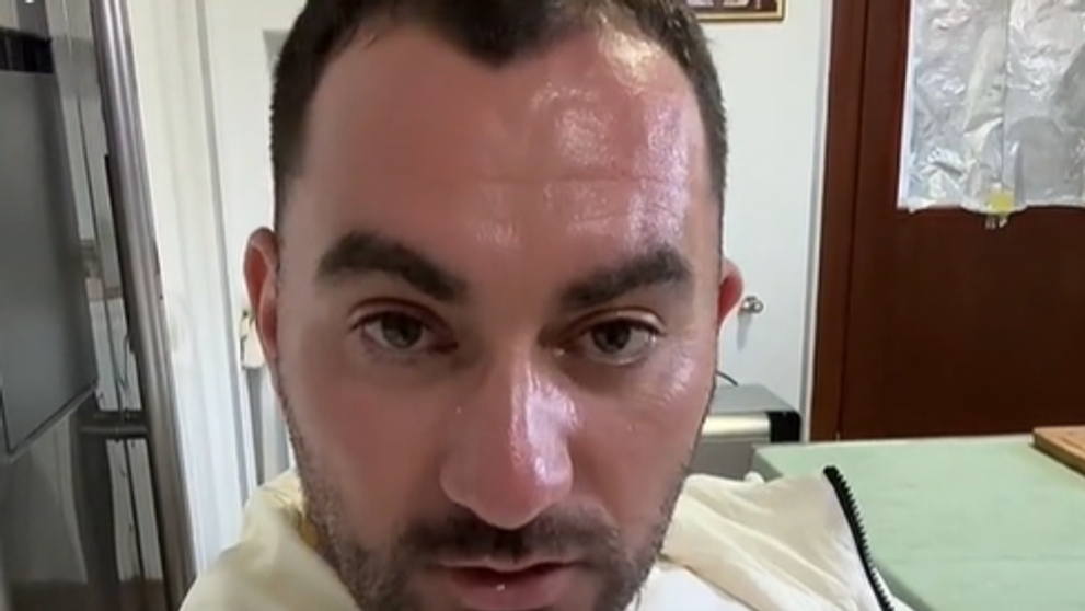Cum a reacționat Pescobar, după ce a fost acuzat că își vinde bolizii, pentru a spăla banii făcuți murdar: „Îți bag...”