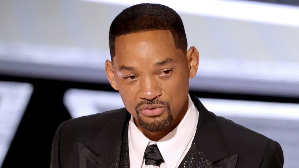 Will Smith, dezvăluiri din viața privată: „Întotdeauna m-am considerat un laș”