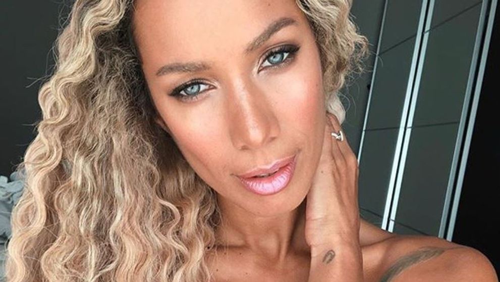 Leona Lewis s-a căsătorit:
