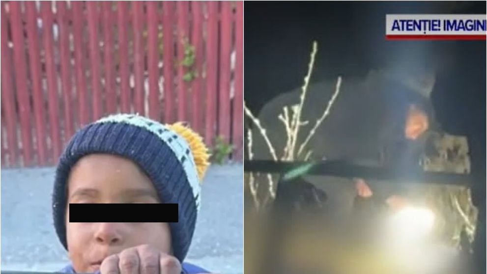 Ce făceau părinții lui Yannis, băiețelul de doar 4 ani găsit mort pe un câmp din Craiova, în momentul dispariției. Cunoscuții copilului au făcut acuzații grave: „L-a părăsit”