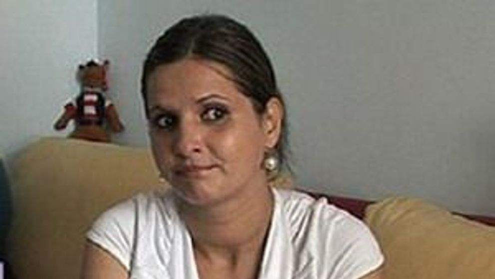 Sciara Luminita