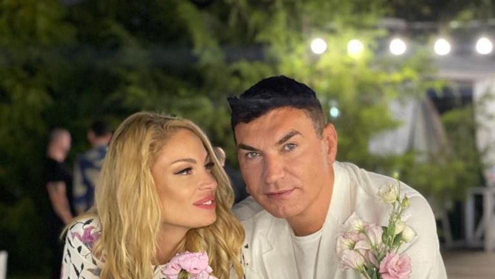 Cum arată gemenele Valentinei Pelinei acum! Micuțele sunt sărbătoritele zilei