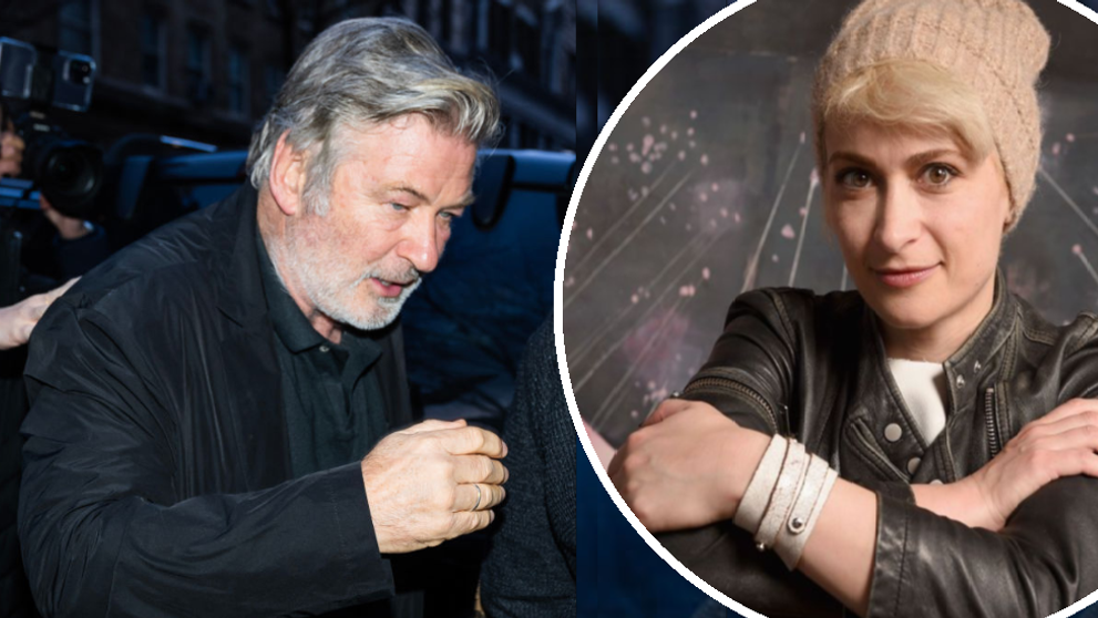 Alec Baldwin a scăpat de acuzații în dosarul uciderii accidentale a cineastei Halyna Hutchins