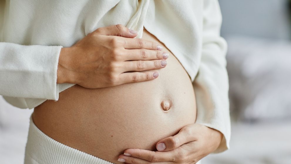 Două femei au fost însărcinate cu același copil. Cum a fost posibil