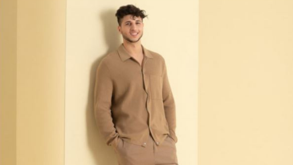 (P) Cele mai noi modele de pantofi casual pentru bărbați de la Marelbo