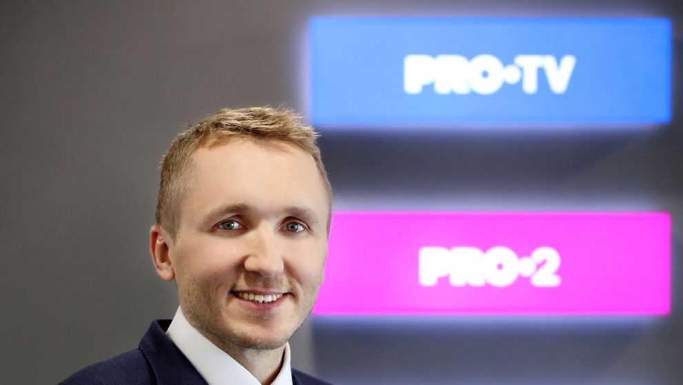 În perioada aprilie-iunie, românii au preferat programele PRO TV