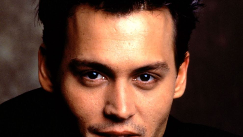 Singura femeie care l-a refuzat pe Johnny Depp i-a spus in sfarsit 