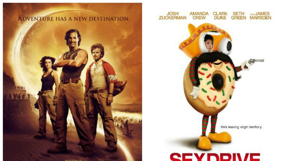 Filme de weekend la PROTV: AZI - 