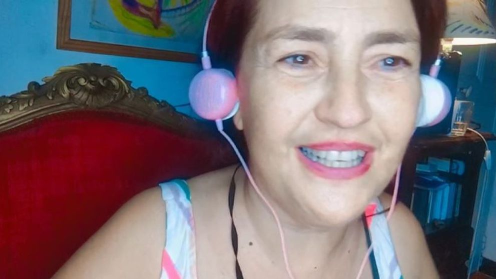 Rona Hartner a rămas fără sursă de venit după diagnosticul crunt: Am corpul de 50 de ani și tonusul de 185 de ani