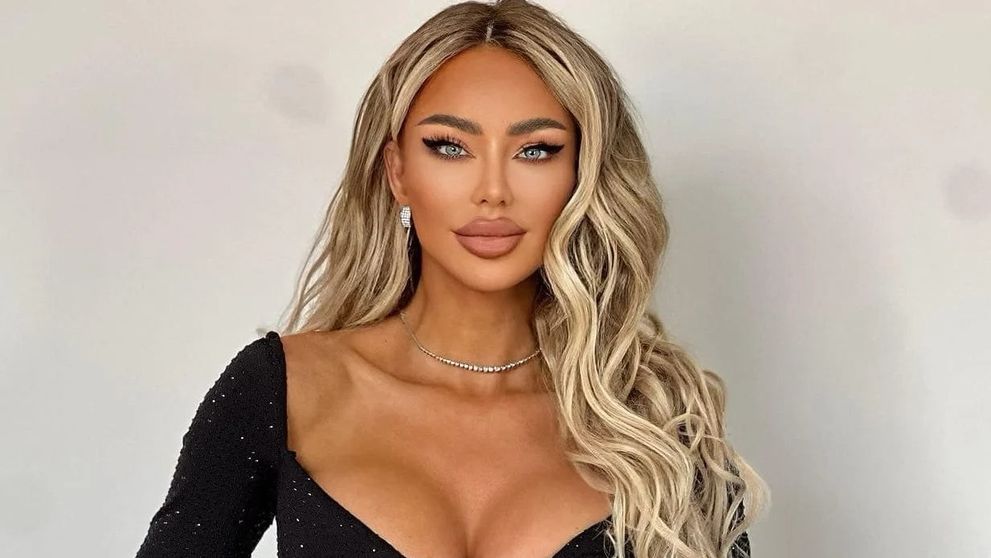 Cum face Bianca Drăgușanu 5.000 de euro fără să se ridice din pat: „Niște bani frumoși”