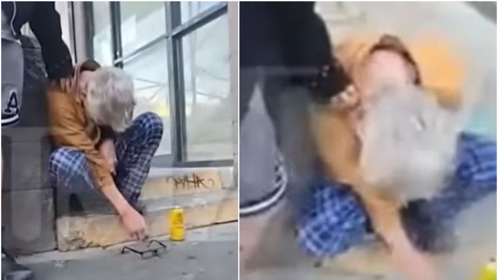 Un celebru actor de comedie s-a prăbușit pe stradă, sub ochii trecătorilor, din cauza unei supradoze de droguri! Ce se întâmplă acum cu vedeta