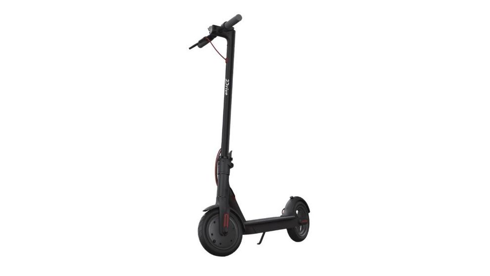 BLACK FRIDAY 2019: Trotinetă electrică redusă cu 57%! Iată de unde o poți cumpăra la doar 799,99 lei