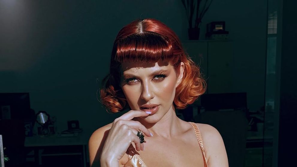 Cum a răsfățat-o Horațiu Nicolau pe Lidia Buble de 1 martie. Artista s-a lăudat pe internet cu cadoul de la partenerul său