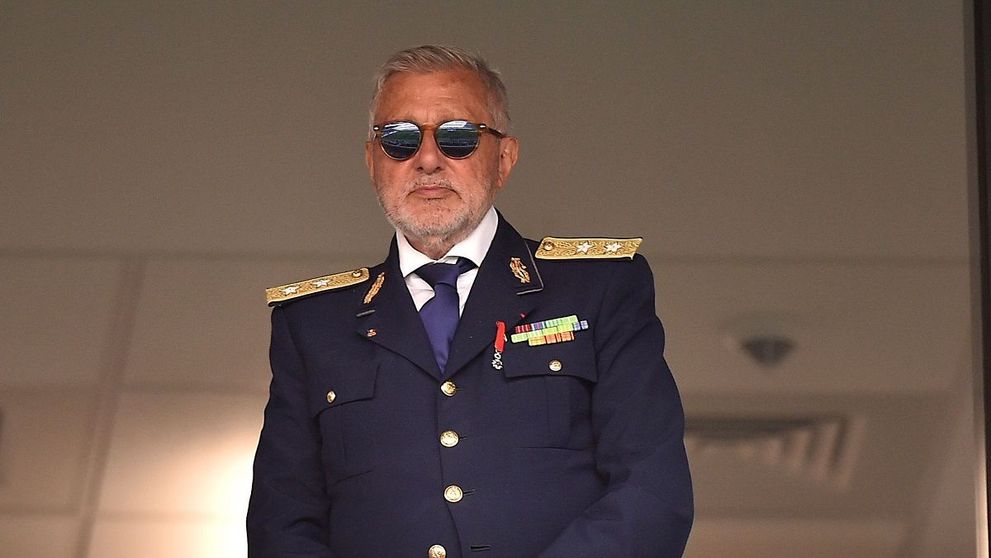 Reacția lui Ilie Năstase, după ce s-a scris că s-a certat cu Ciprian Marica: „A trebuit să ajung la spital...”