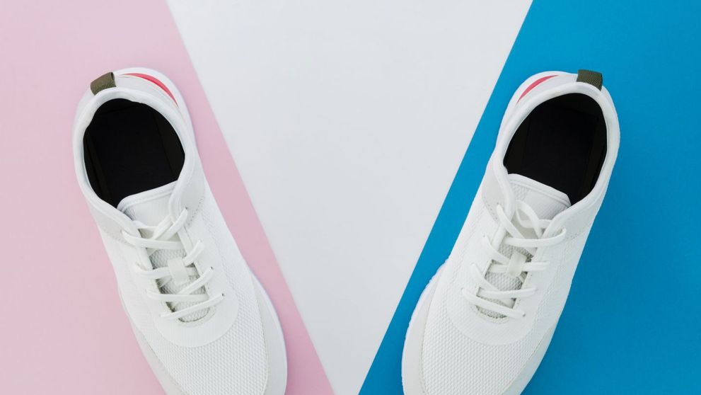(P) Sneakerşii - între comoditate și modă