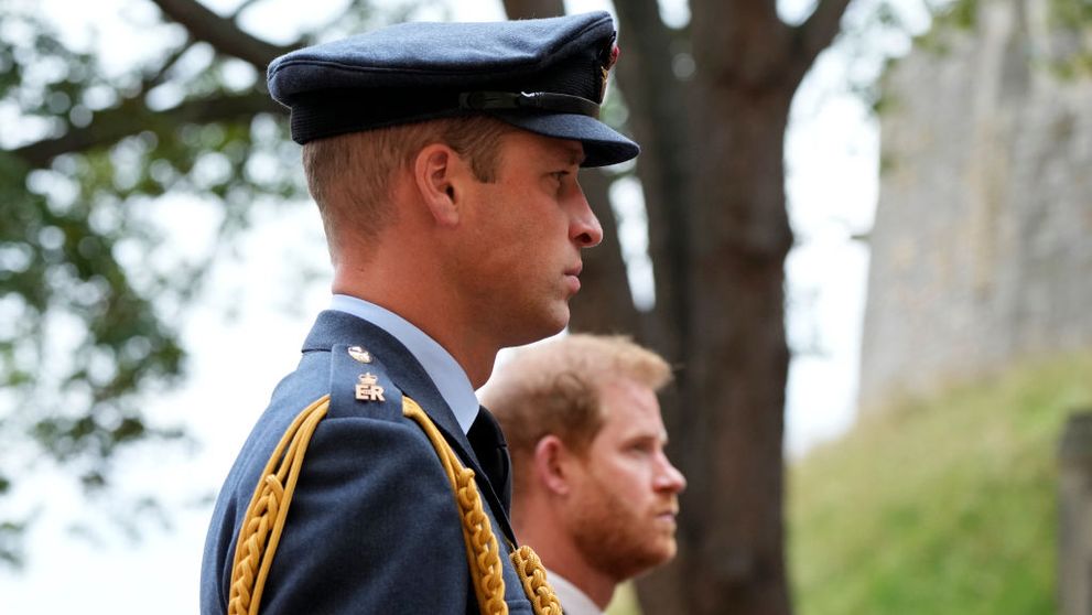 Prințul William, cerință controversată pentru a le demonstra tuturor că este mai presus decât Harry, fratele său. Războiul din familia regală continuă