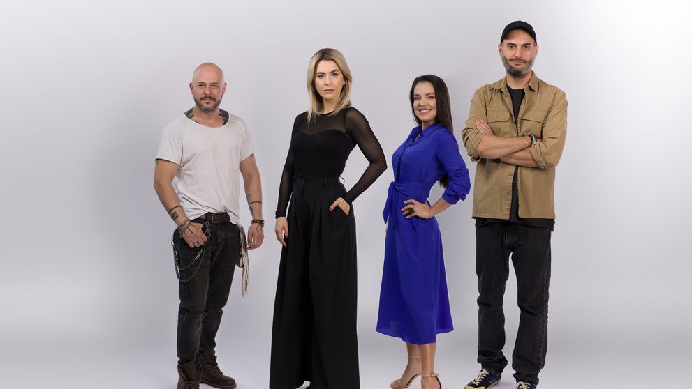 PRO TV anunță începerea filmărilor pentru sezonul 11 Visuri la cheie, într-o nouă formulă: ”una dintre cele mai bune echipe pe care le-am avut până acum”