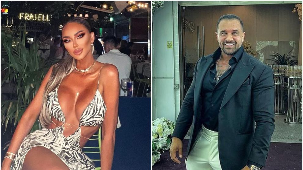 Bianca Drăgușanu și Alex Bodi au dat nas în nas într-un club din Constanța. Cum au reacționat cei doi