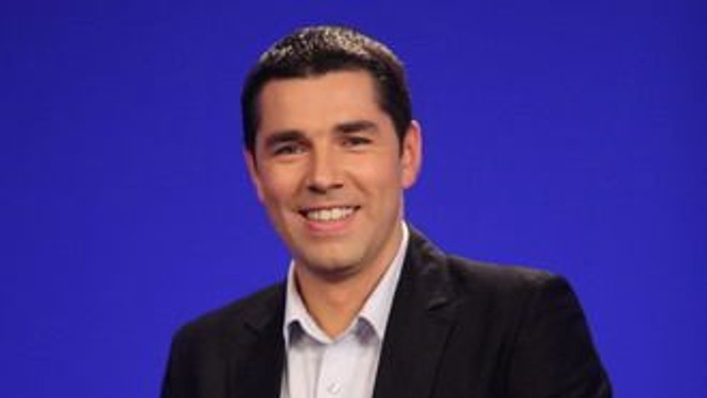 Alex Dima este tăticul unei prinţese