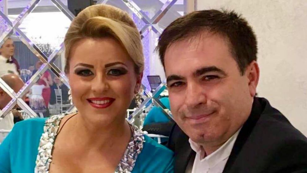 Petrică Vița a murit. Interpretul de muzică populară s-a stins din viață la vârsta de 56 de ani