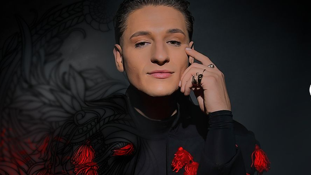 Titus Pop, fost concurent Superstar, lansează albumul „Aldehidele”, un proiect unic în România