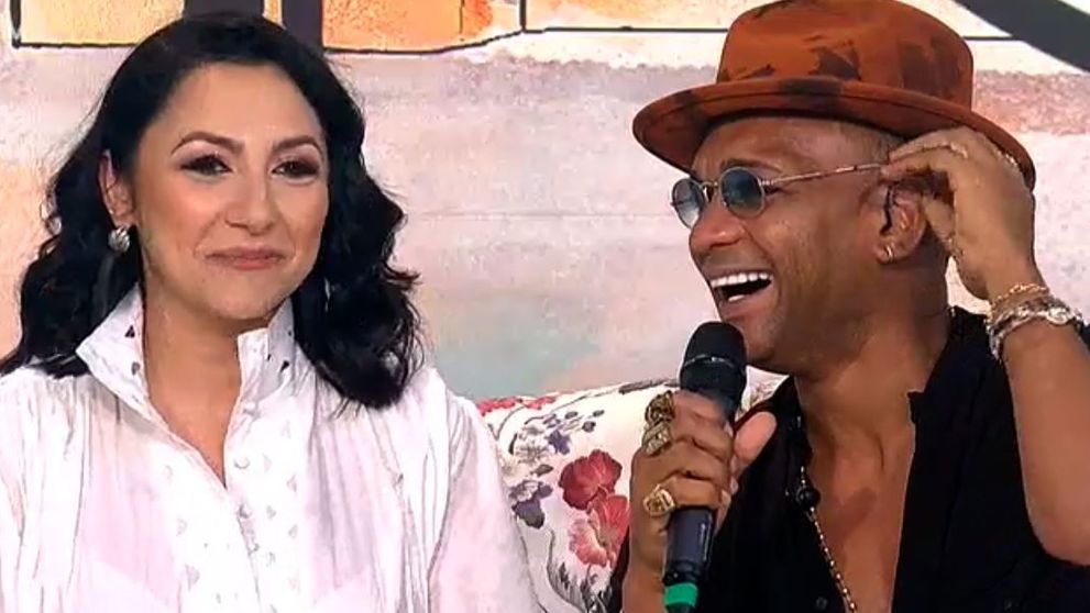 Andra și Descemer Bueno, povestea unui hit de succes
