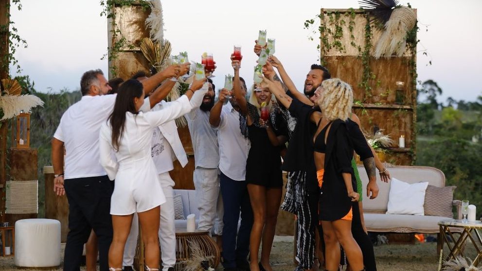 Survivor România 2023, 29 martie: Marea Unificare este aici!