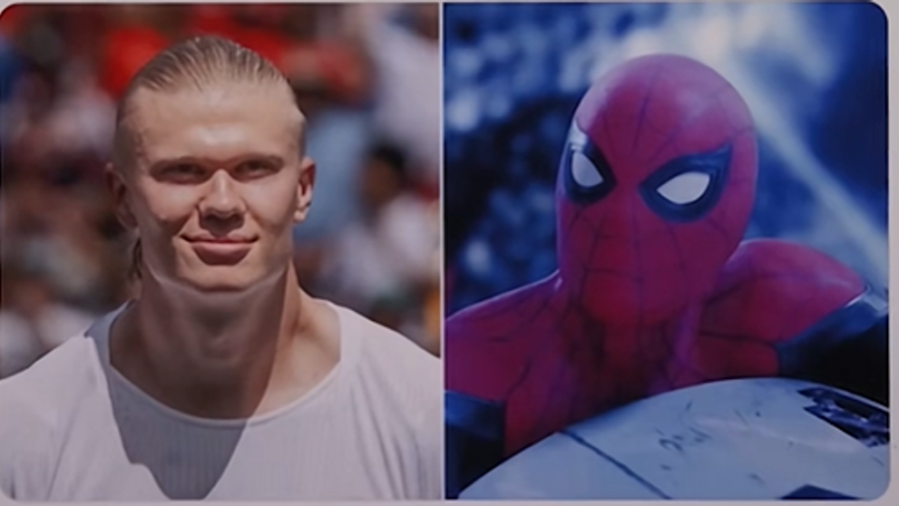 Internetul a râs cu lacrimi, iar acum a venit și confirmarea! Tom Holland a vrut să ia cina cu Haaland, dar ce a urmat l-a făcut să vorbească despre o 